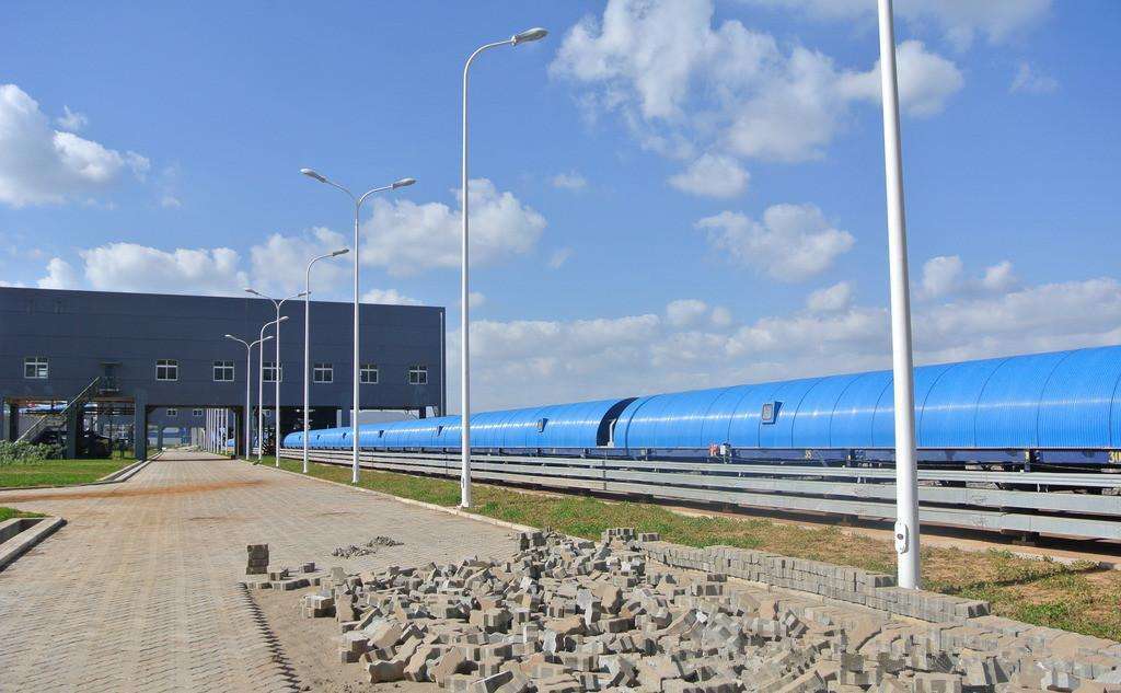 Rainproof cover 4