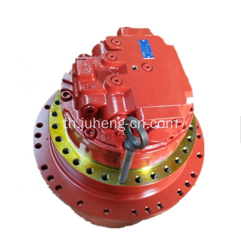 Excavator HD450 Travel Motor HD450 Final Drive