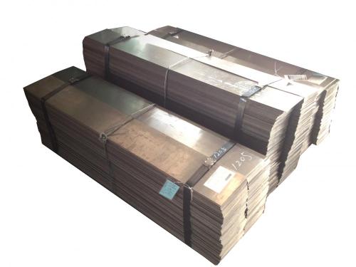 W.Nr.1.4109 ( X70CrMo15 )/7Cr17 hardenable straight-chromium stainless steel 440A sheet price