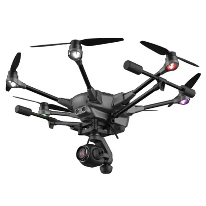 Yuneec Typhoon H Plus Drone