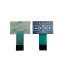 Hot Sales Professional IP65 Membrane -Tastatur