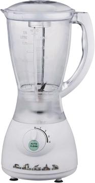 1.5L Electric Plastic Blender