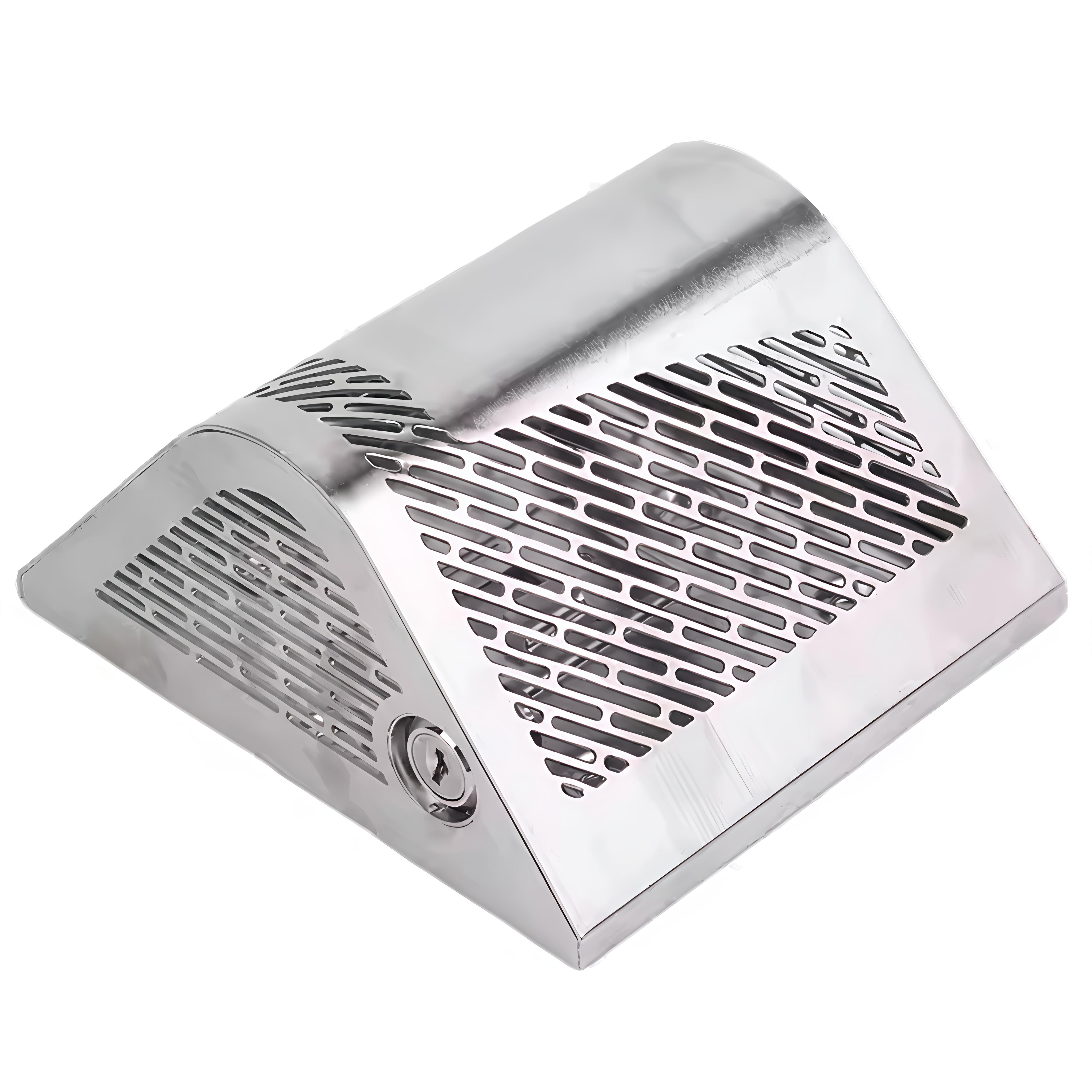 Изготовление листового металла из нержавеющей стали