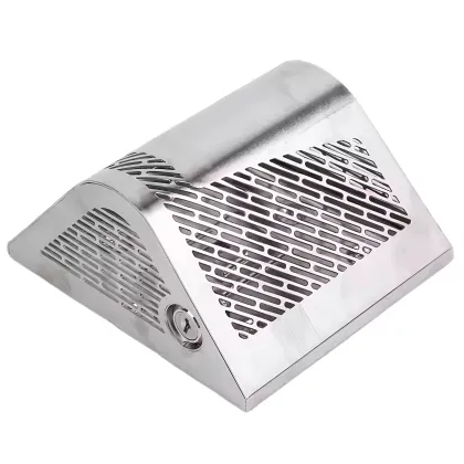 Stainless Steel Sheet Metal Fabrication