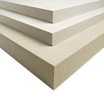 Polyurethane Foam Board for the Construction Industry