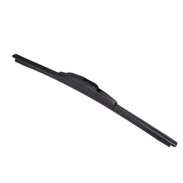 High Performance Rubber Wiper with Sturdy High-Strength Material Windshield Wiper Arm