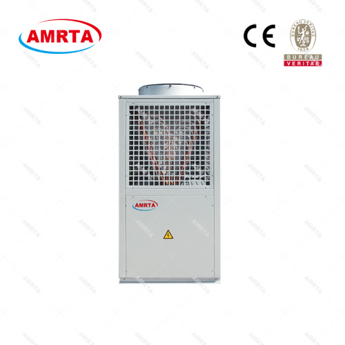 R404A Industri Air Cooled Water Cooled