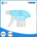 Líquido multiuso do pulverizador plástico codificado por cores do disparador