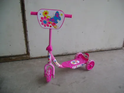 Children Scooter