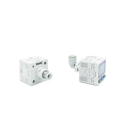 SMC Digital Pressure Switch ISE30A Series