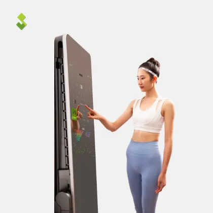 SPlan China Wholesale Strength Training Multi-Function Fitness Station