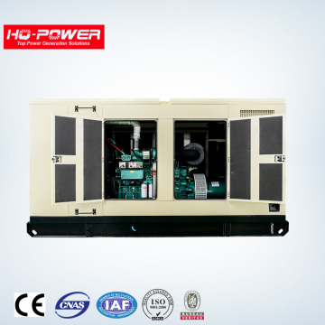 400kw 500kva yuchai diesel generator silent price