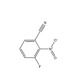 CA 1000339-52-5,3-Fluoro-2-Nitrobenzonitrile,MFCD09864664