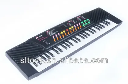 54 keys electronic kid toy MQ5468