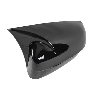 Factory Supply ABS Plastic Car Rearview Mirror Housing for BMW 3 Series G20 & 5 Series G30