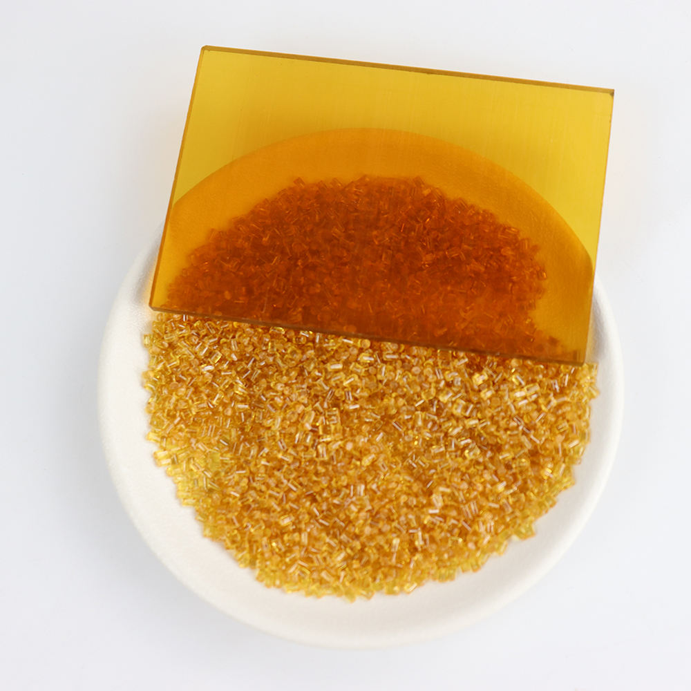 PEI Rod Sheet Polyetherimide 1