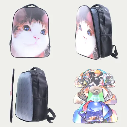OEM Casual Backpack, Cheap Doublerie Backpack, School Backpack