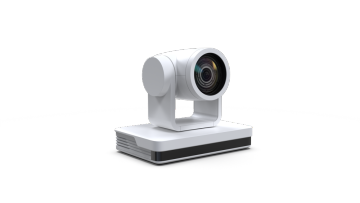 PTZ Cameras with Auto Tracking Function