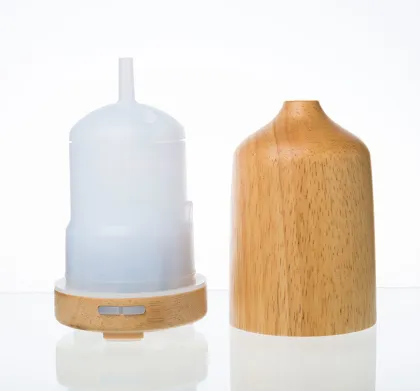 Best Zen Home Essential Oil Diffuser 2019