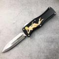 HELA Goddess OTF Knife