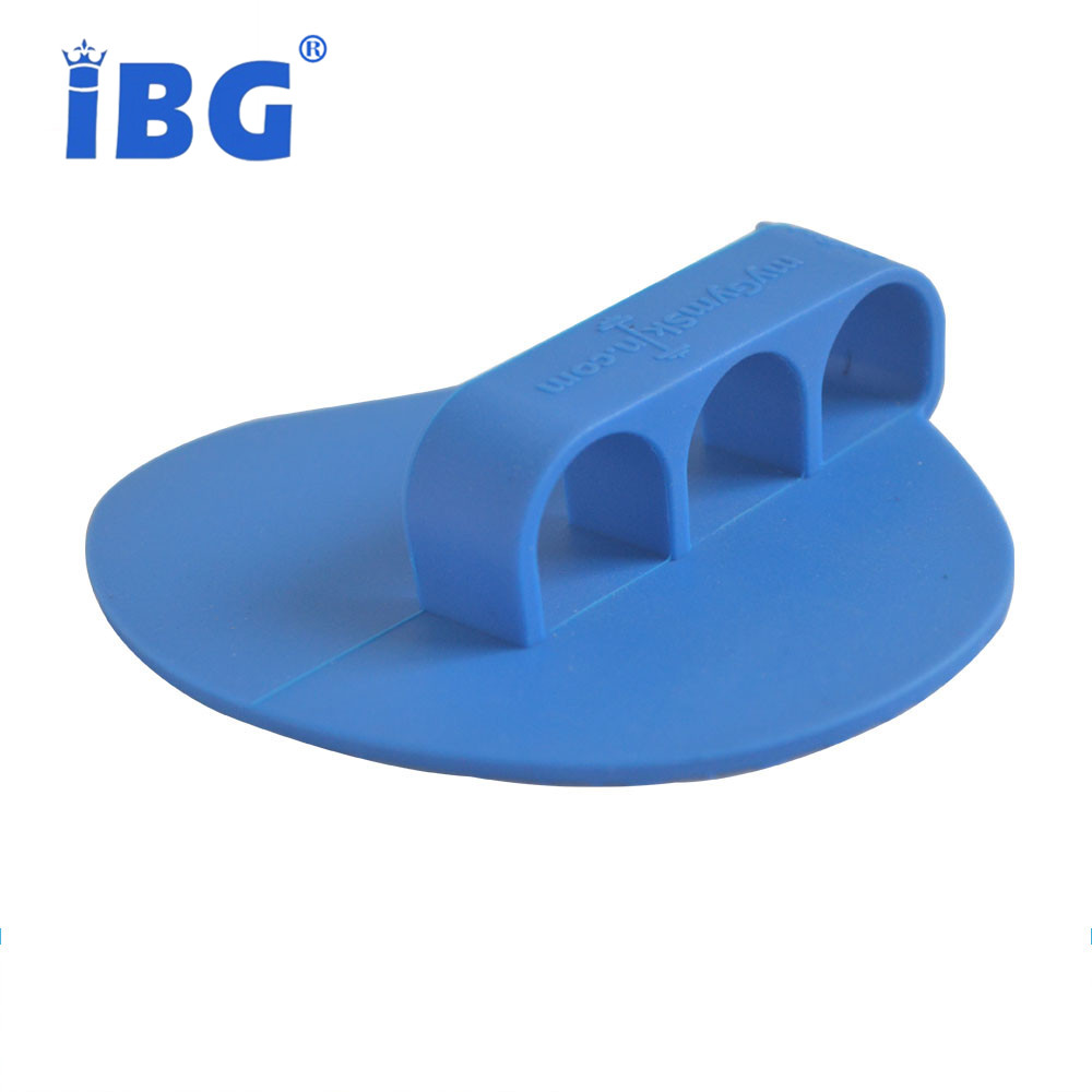 Custom silicone gasket