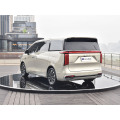 2024年Wey Gaoshan豪华MPV