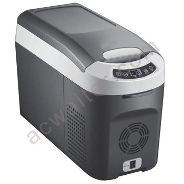 Custom Portable 18L Frost-Free Mini Car Fridge Refrigerator