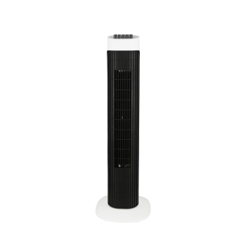 Ventola della torre senza foglie elettriche cinesi - ventola della torre da 31 pollici