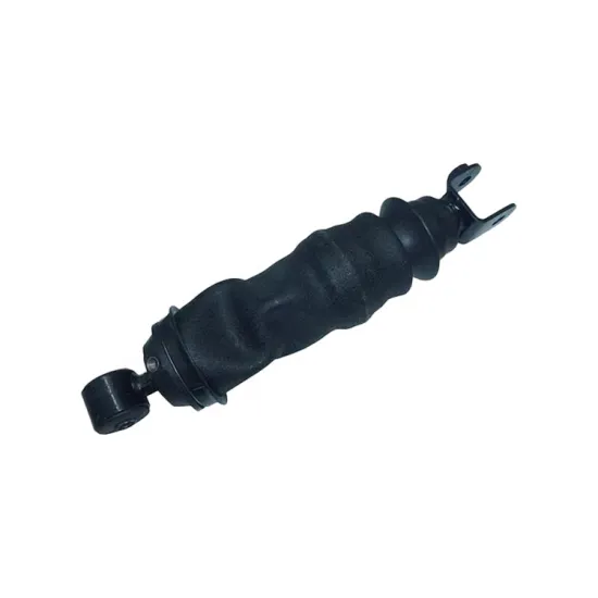Cabin Front Rubber Air Lift Spring Shock Absorber for SCN TRUCK P/G/R/T Series