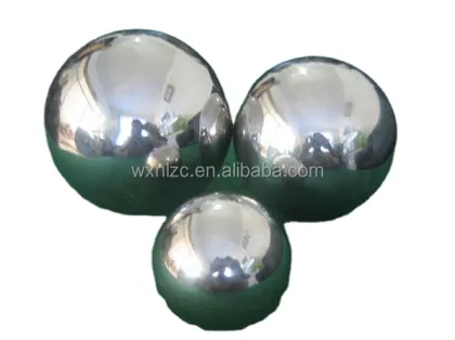 Chrome Steel Bearing Balls