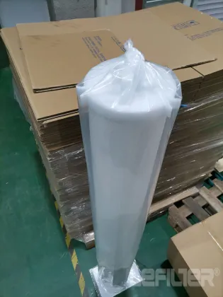 Pentair water filter cartridge ALN01-60B