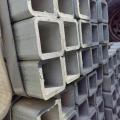 best price 25*25*0.8 mm galvanized square tubes