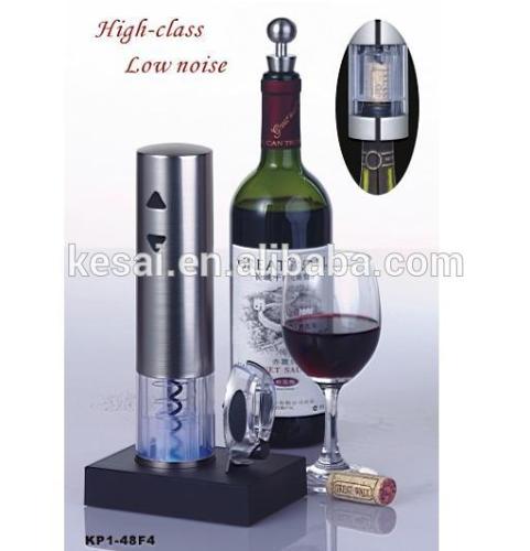 Automatic Wine Opener Electric Wine Opener with Decent Outer Package