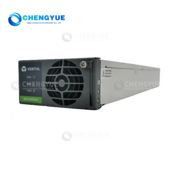 Vertiv R48-3000e3 3000W 48V Telecom Rectifier Power Module