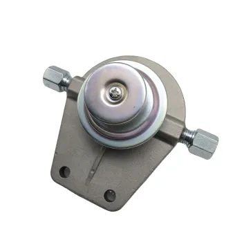 High Performance Diesel Feed Pump Hand Primer Fuel Pump for Nissan