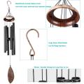 Sympathy Gifts for Grandma Wind Chimes for Outside Deep Tone Manufactory