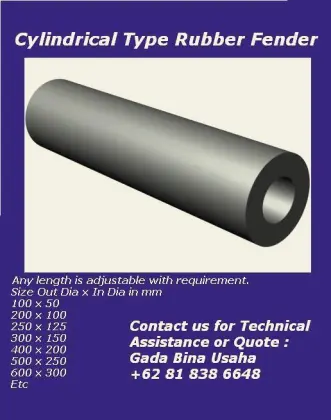 Rubber Fender,Rubber Bumper,Marine Fender