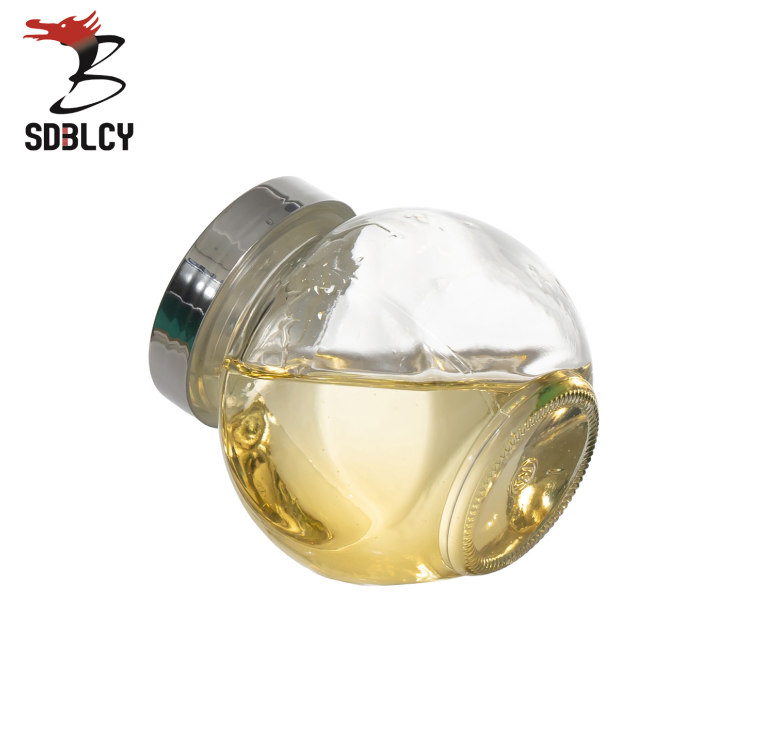 محلى الألياف العضوية البريبايوتيك Isomalto-Oligosaccharide Imo شراب Imo Powder Imo 500 Syrup