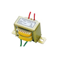 Power Transformer 6V 12V Dc To 220V Ac