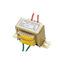 Power Transformer 6V 12V Dc To 220V Ac