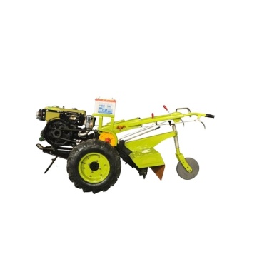 รถแทรกเตอร์เดินผ่านฟาร์ม HP 16 HP และรถไถนา Power Tiller Walking "ถ้าคุณต้องการชื่อที่กระชับมากขึ้นให้พิจารณา:" 8HP ถึง 16HP เดินเล่นรถแทรกเตอร์: รถแทรกเตอร์และตัวเลือก Tiller Power