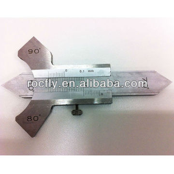 WG-02SG welding seam gauge