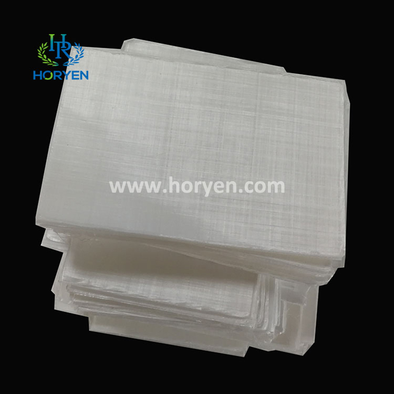 High quality 160g PE Ud uhmwpe fiber fabric