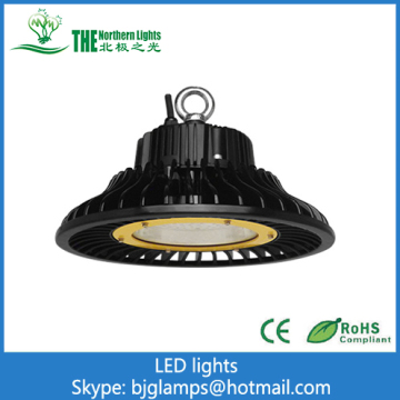 Luci a LED da 80W di illuminazione ad alta frequenza UFO