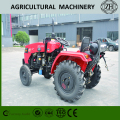 High Precision 4 Wheel Drive Mini Wheeled Farming Tractors