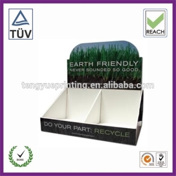 Hot Sale Popular New Design Display Box