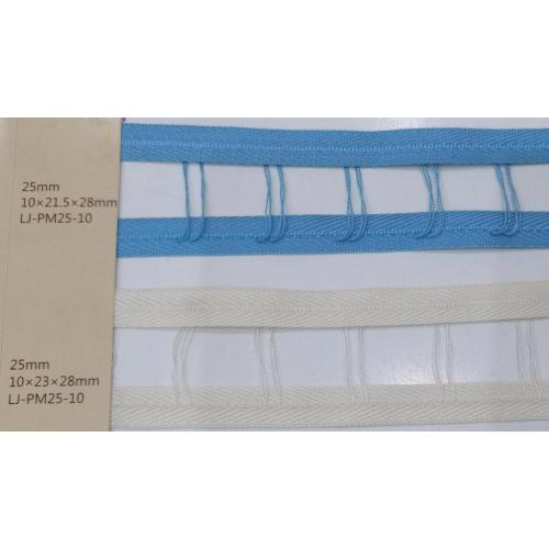 ladder tape for blinds cloth ladder tape