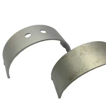 Main Bearing for Mitsubishi Marine Engine: 37509-50010 S6R & S6R2 Diesel Engine Parts