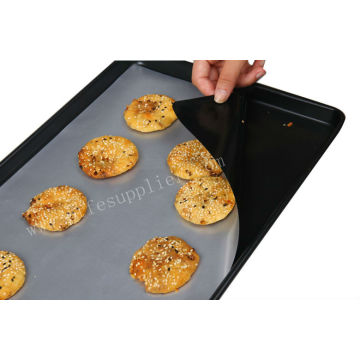 Reusable BPA Free Ptfe Non Stick Mats