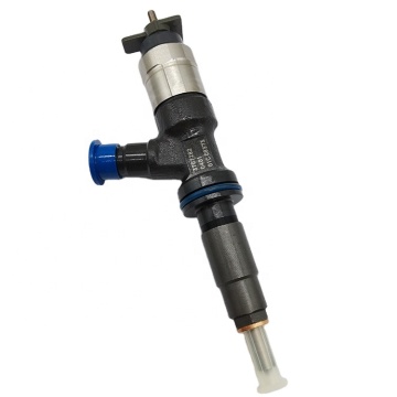 Denso Diesel Fuel Iniector 370-7282 per Excavator